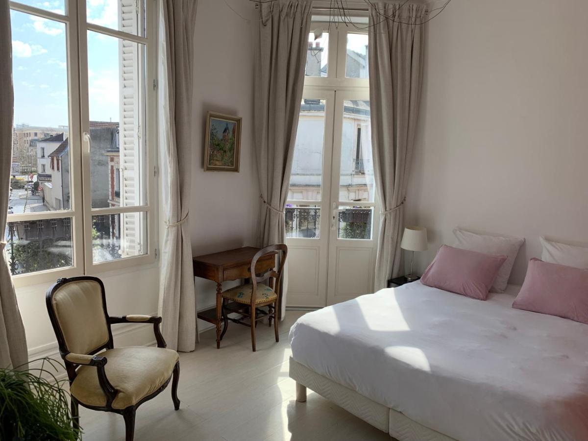 Апартаменты Le Saint-Remy Эперне Экстерьер фото